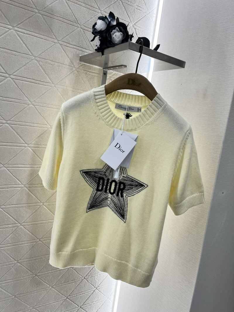 Christian Dior T-Shirts